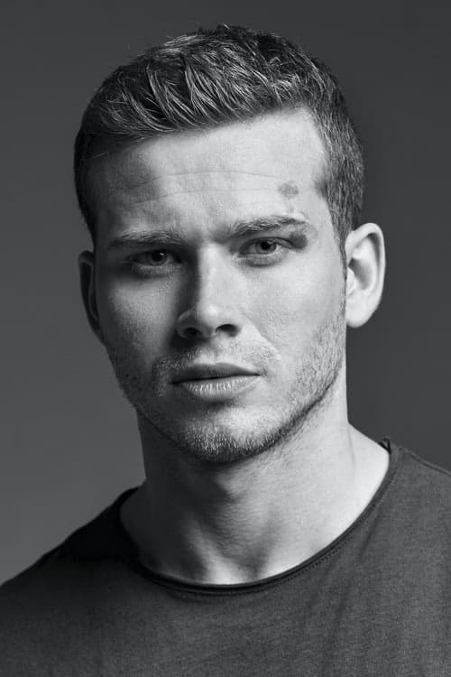 Oliver Stark filmleri