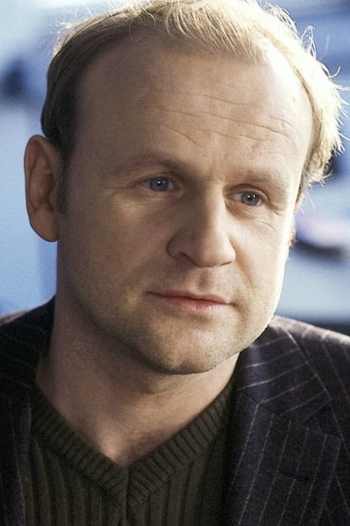 Oliver Stokowski filmleri