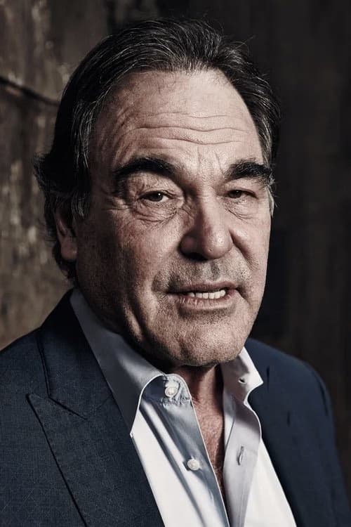 Oliver Stone filmleri
