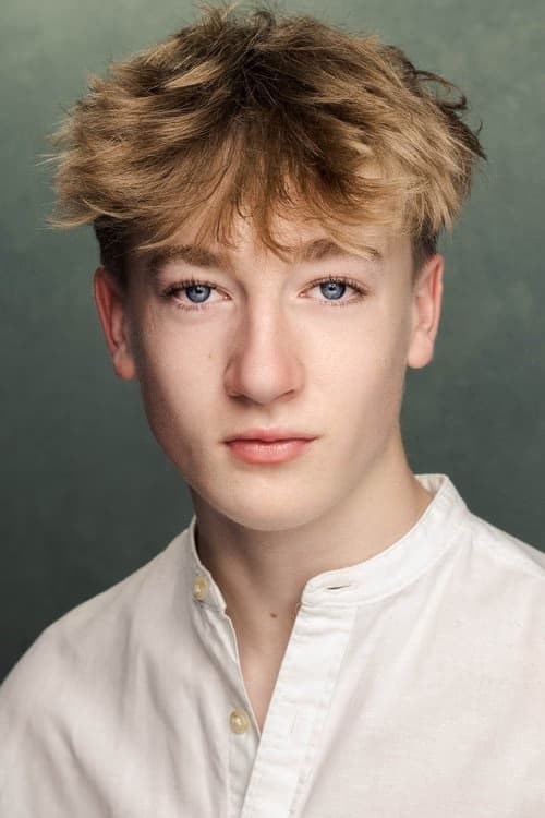 Oliver Zetterström filmleri