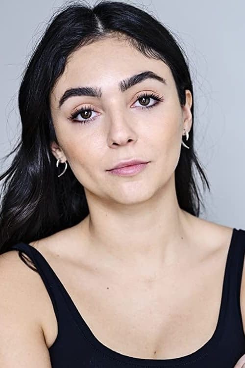 Olivia Bernstone filmleri