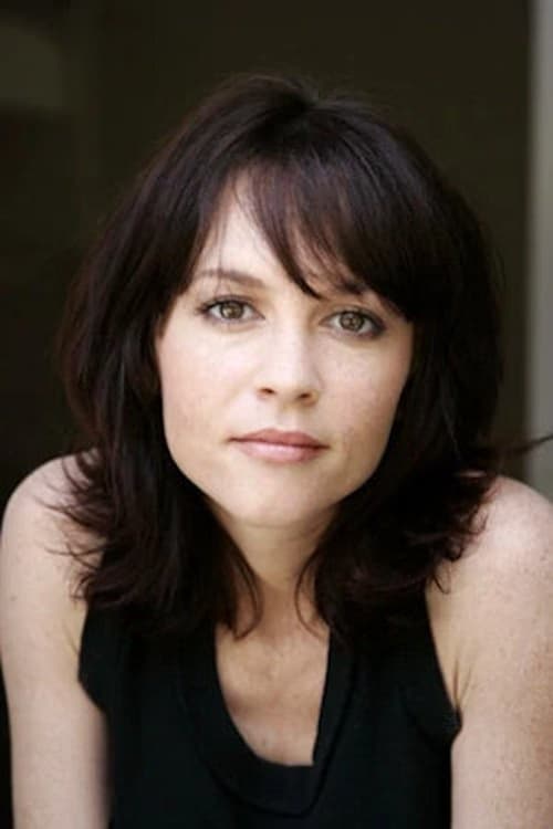 Olivia Burnette filmleri