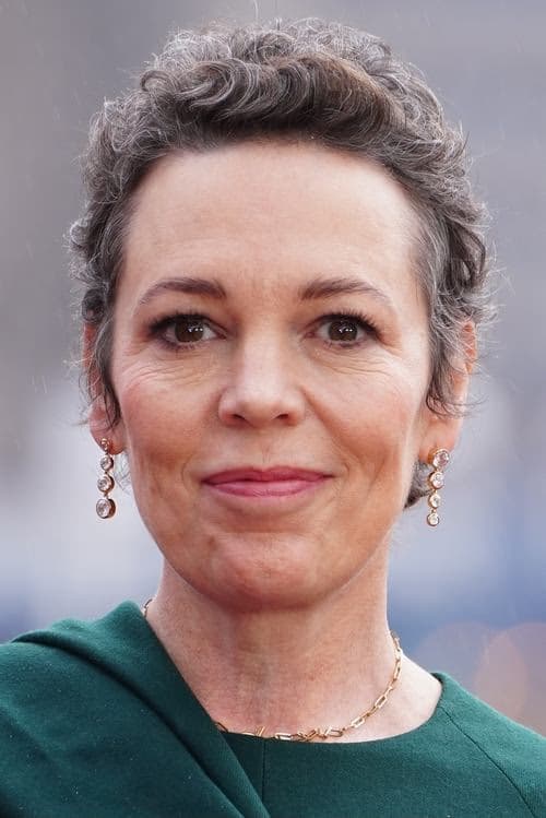 Olivia Colman filmleri
