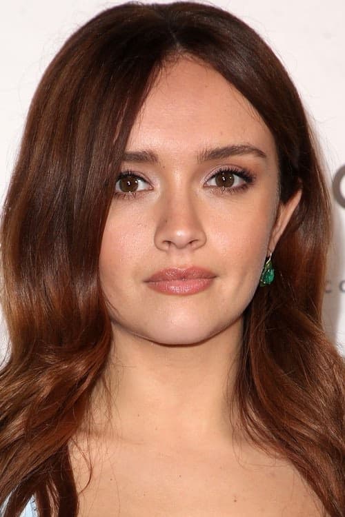Olivia Cooke filmleri