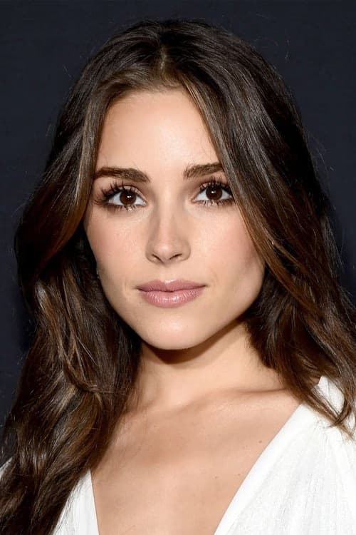 Olivia Culpo filmleri