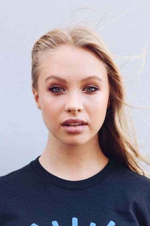 Olivia Deeble filmleri