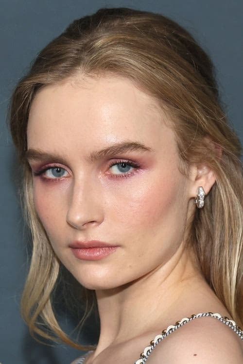 Olivia DeJonge filmleri