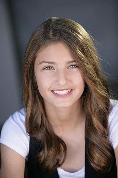 Olivia Draguicevich filmleri