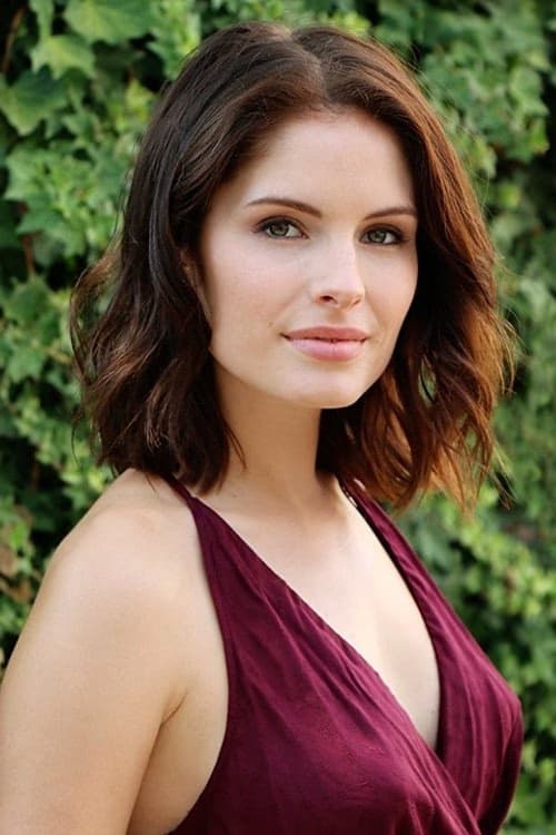 Olivia Grace Applegate filmleri