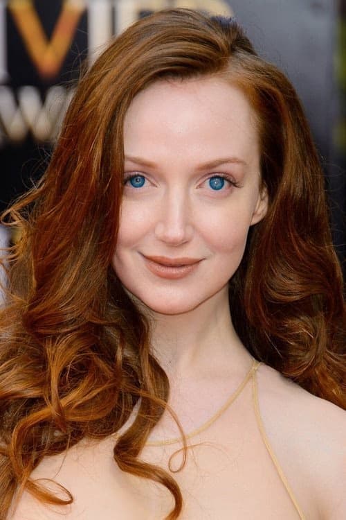 Olivia Grant filmleri