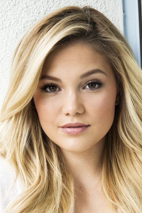Olivia Holt filmleri