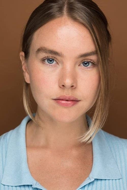 Olivia Larsen filmleri