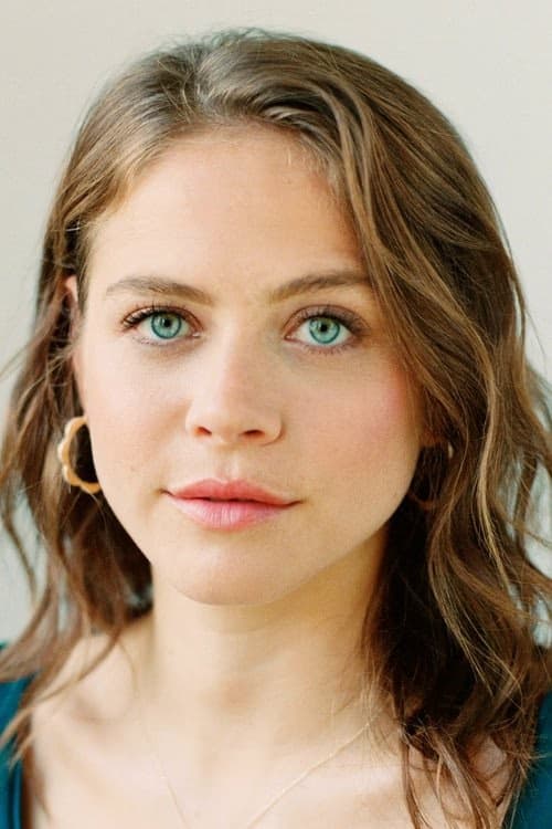 Olivia Luccardi filmleri