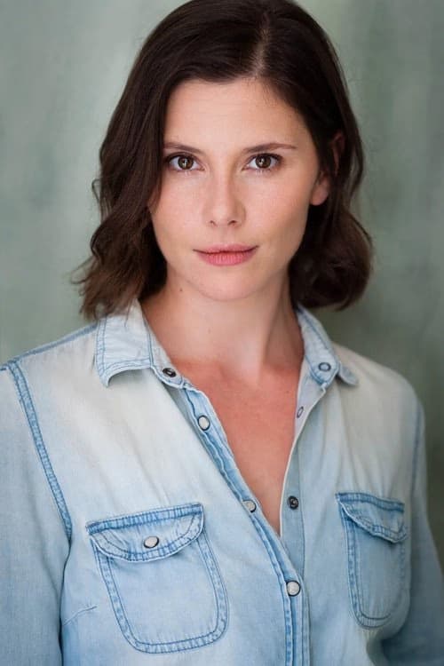 Olivia Mace filmleri
