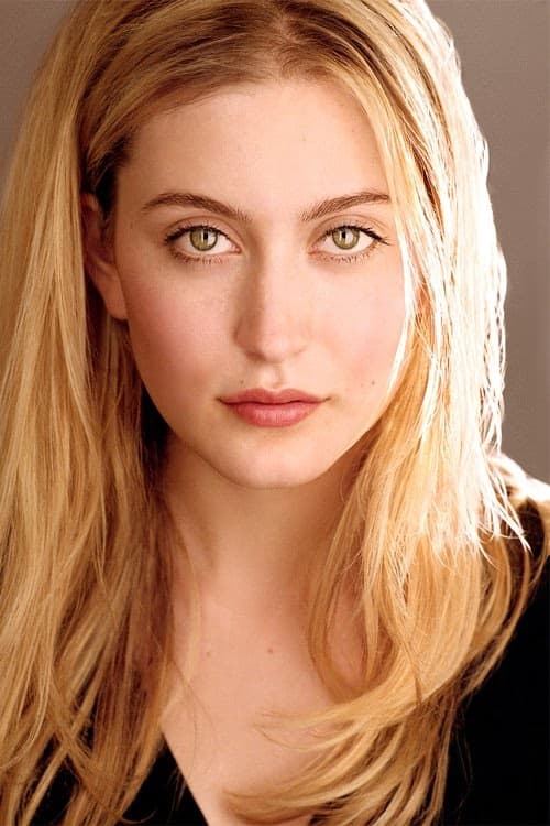 Olivia Macklin filmleri