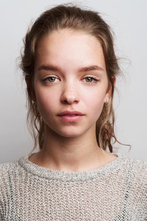 Olivia-Mai Barrett filmleri