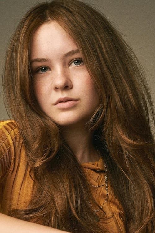 Olivia O'Neill filmleri