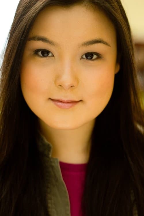 Olivia Oguma filmleri
