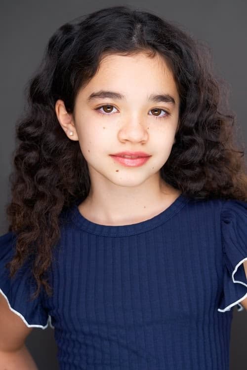 Olivia Perez filmleri