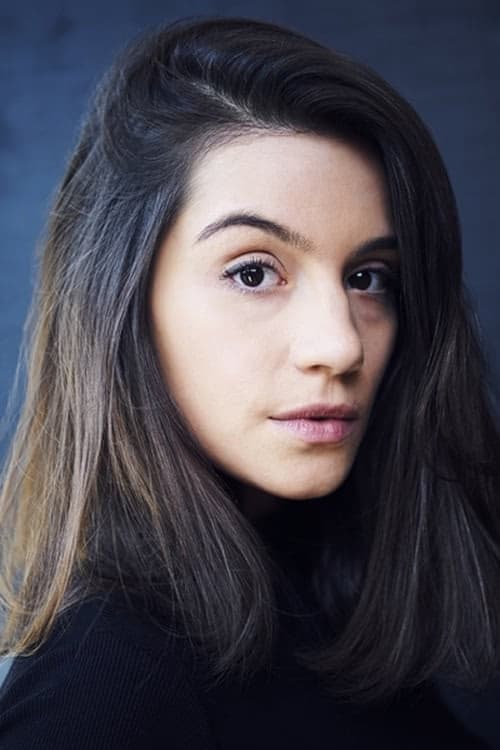 Olivia Popica filmleri