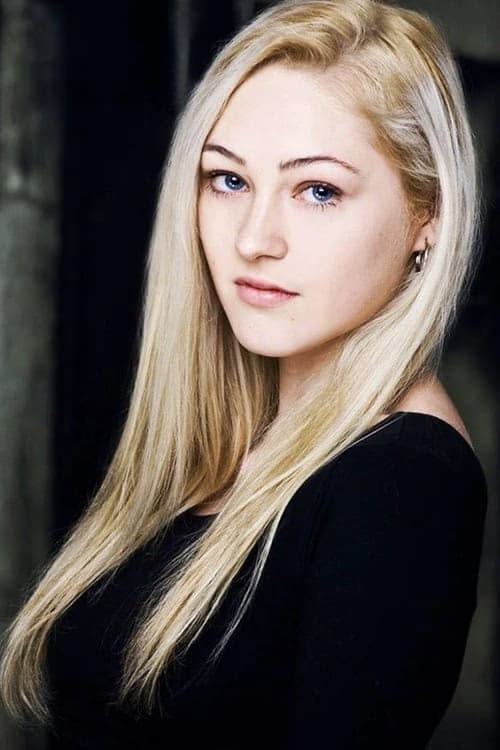 Olivia Scriven filmleri