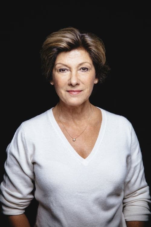 Olivia Silhavy filmleri