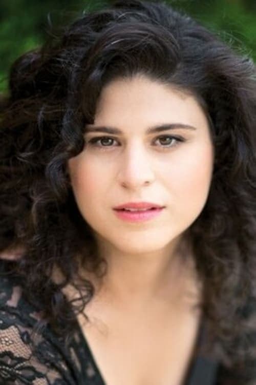 Olivia Stambouliah filmleri