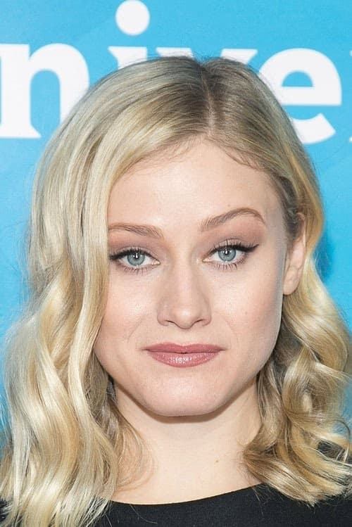 Olivia Taylor Dudley filmleri