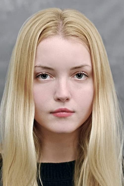 Olivia Taylor filmleri