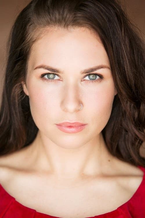 Olivia Tennet filmleri