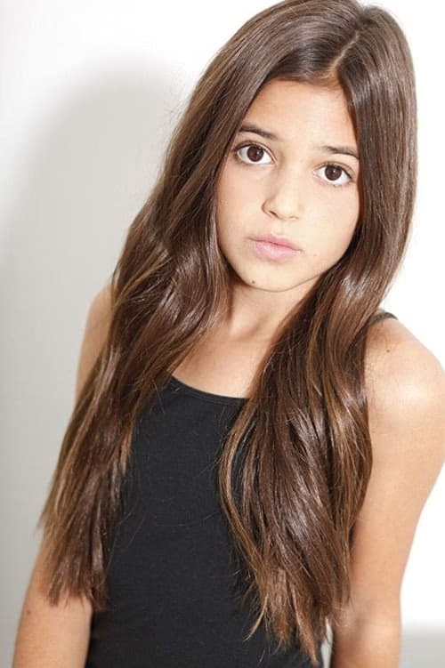 Olivia Trujillo filmleri