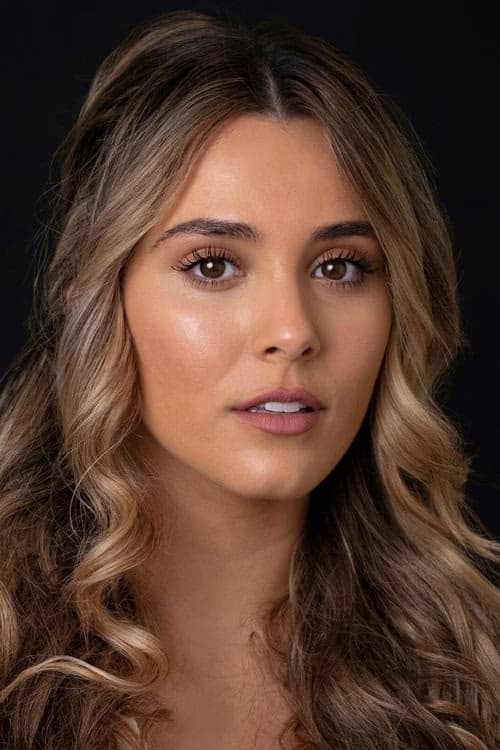 Olivia Vasquez filmleri