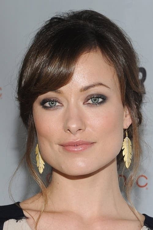 Olivia Wilde filmleri