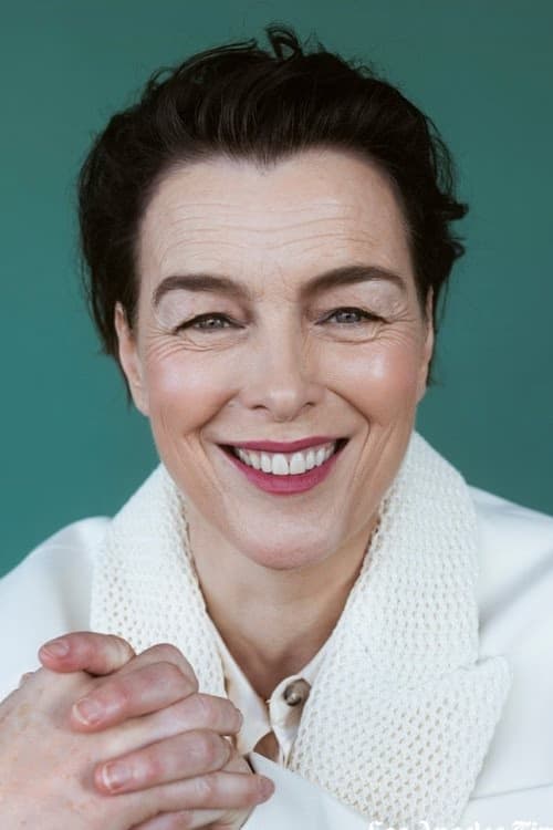 Olivia Williams filmleri