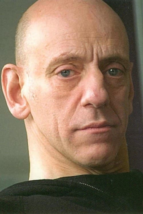 Olivier Achard filmleri