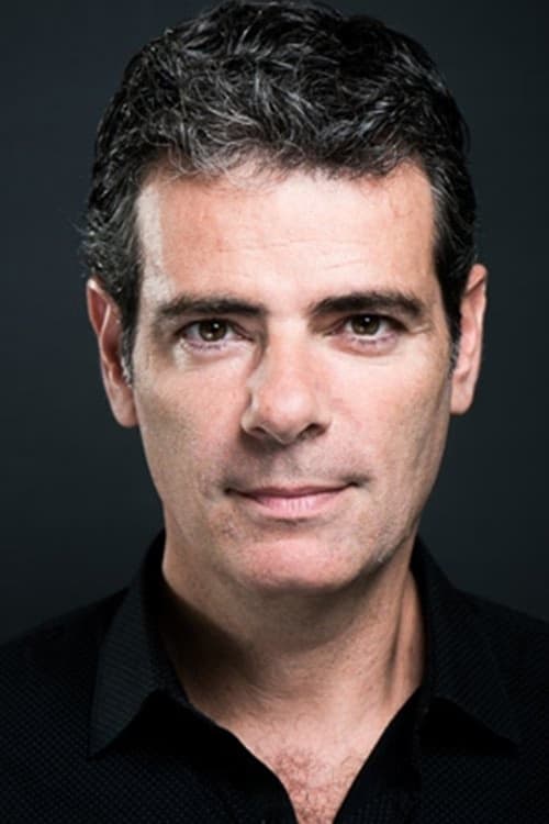 Olivier Bouana filmleri