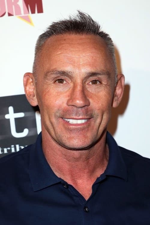 Olivier Gruner filmleri