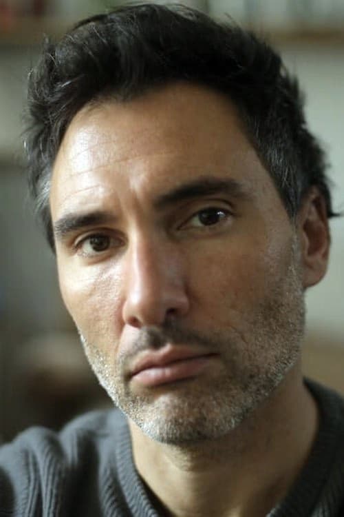 Olivier Lemaire filmleri
