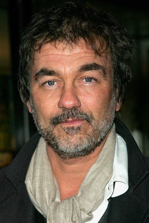 Olivier Marchal filmleri
