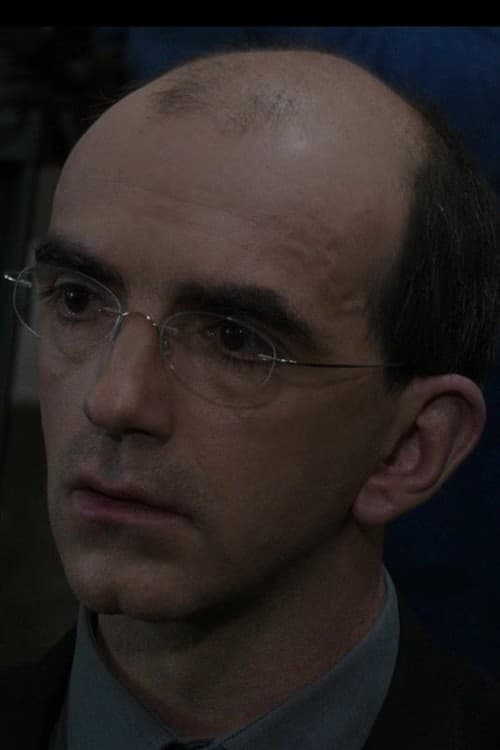 Olivier Pasquier filmleri