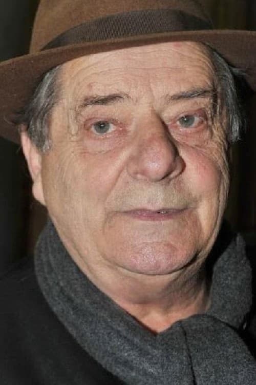 Olivier Perrier filmleri