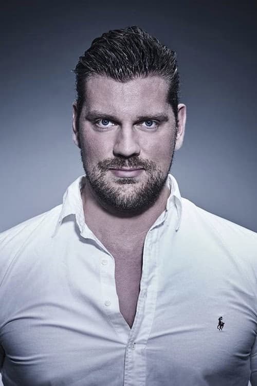 Olivier Richters filmleri