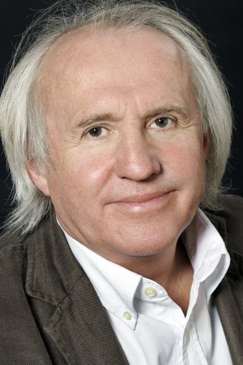 Olivier Saladin filmleri