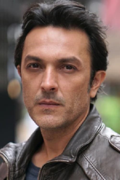 Olivier Sitruk filmleri