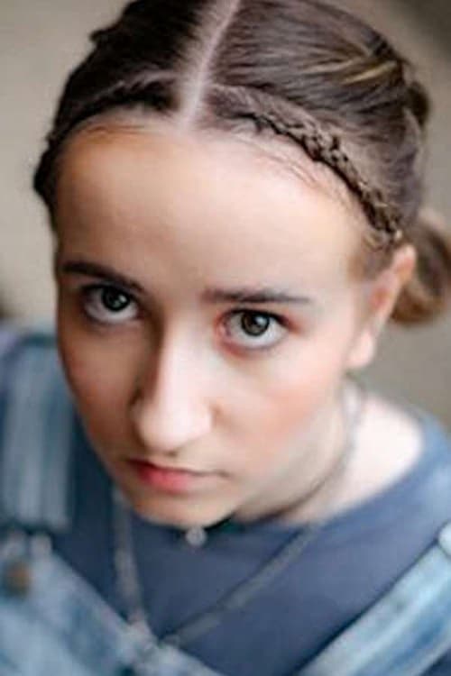 Oliwia Drabik filmleri
