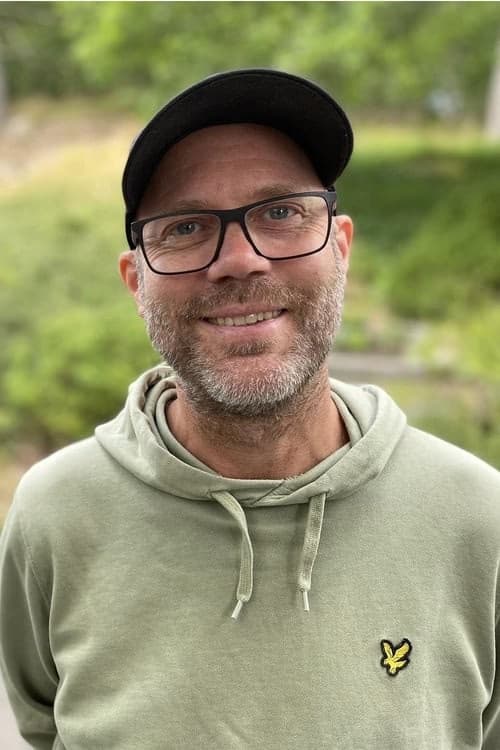 Olle Wirenhed filmleri