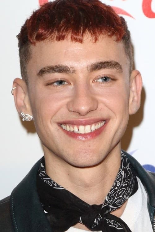 Olly Alexander filmleri