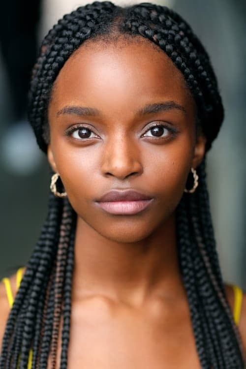 Olumide Olorunfemi filmleri
