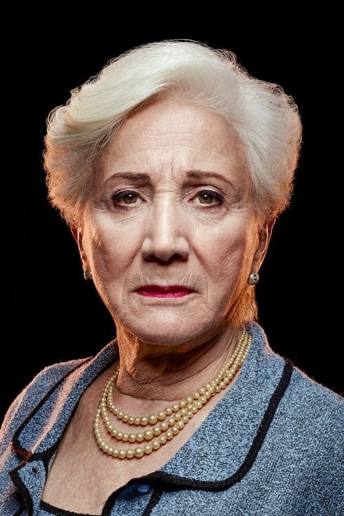 Olympia Dukakis filmleri