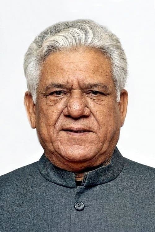 Om Puri filmleri